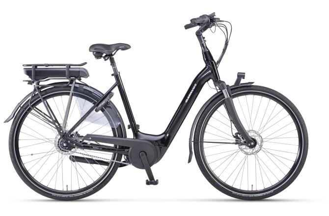 Batavus Garda E-go® Exclusive