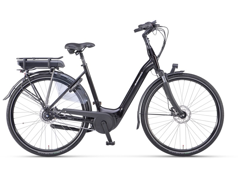 Batavus Garda E-go® Exclusive