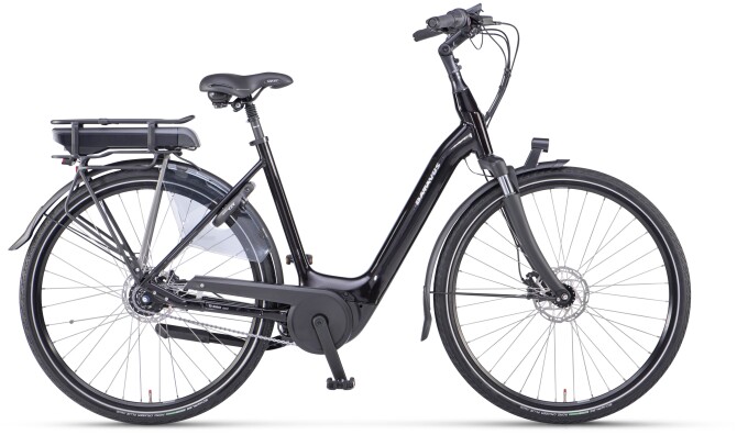 Batavus Garda E-go® Exclusive