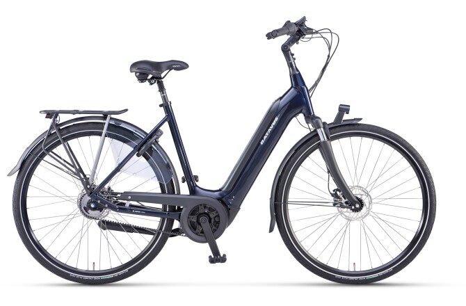 Batavus Finez E-go® Power Exclusive 625