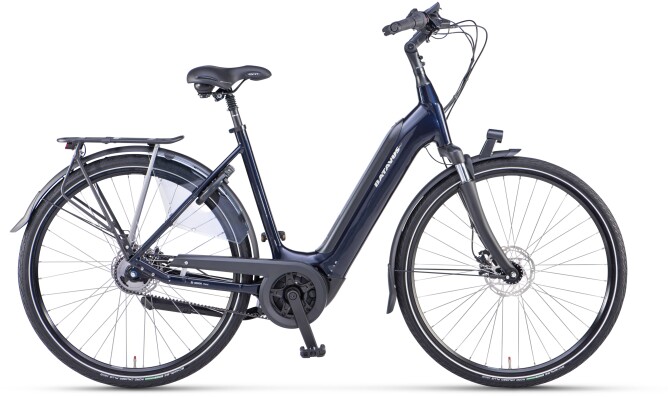 Batavus Finez E-go® Power Exclusive 625