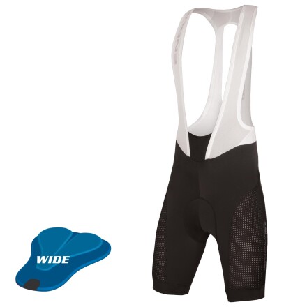 Endura Pro SL Lite Bibshort (weites Polster)