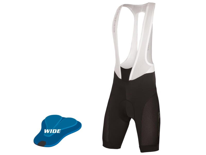 Endura Pro SL Lite Bibshort (weites Polster)