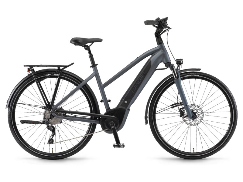 Winora Sinus i10