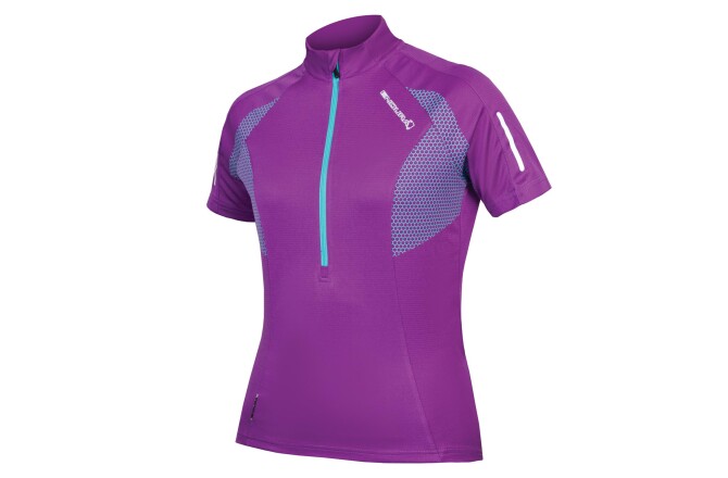 Endura Wms Xtract Trikot