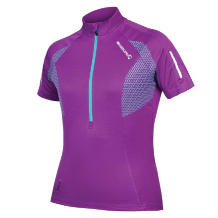 Endura Wms Xtract Trikot