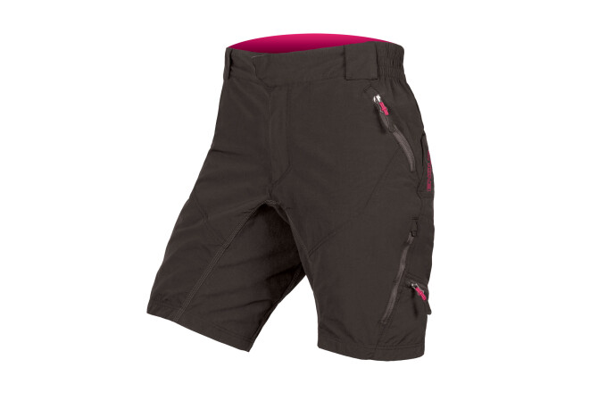 Endura Damen Hummvee Shorts II