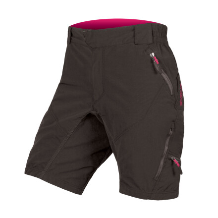 Endura Damen Hummvee Shorts II