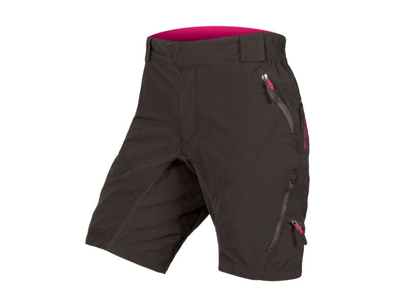 Endura Damen Hummvee Shorts II