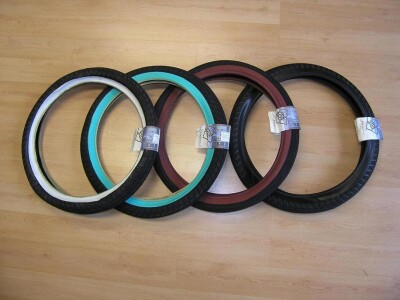 Reifen BMX