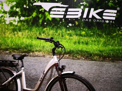 E-Citybikes
