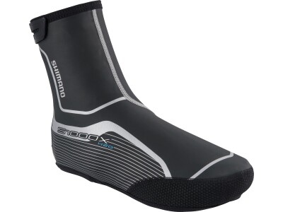 Überschuh