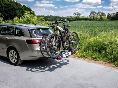 FAHRRADTRÄGER