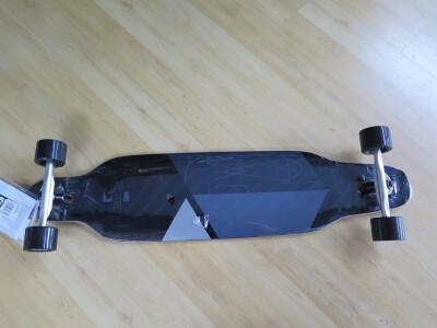 Longboard