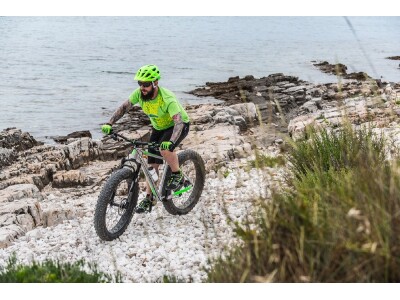 Fatbike