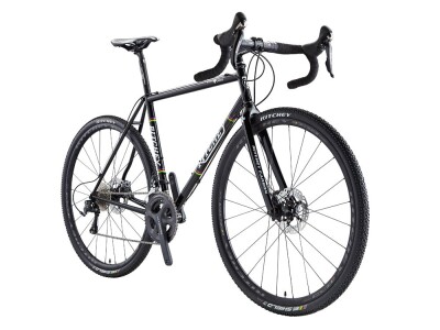 Gravel Bikes / Cyclocross