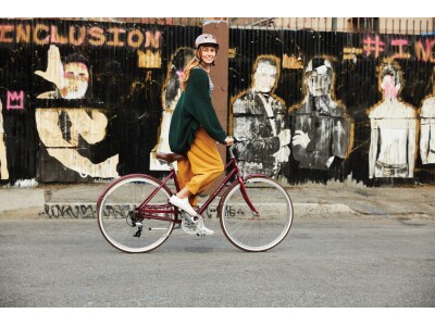 Lifestyle-Bikes