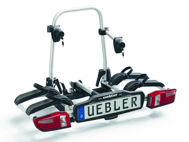 Fahrradträger