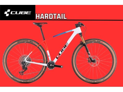 Hardtail
