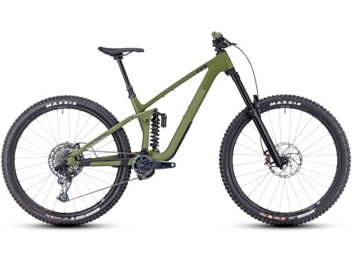 MTB Enduro (160-180mm)