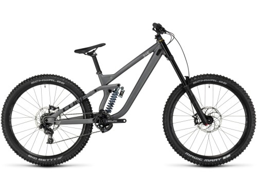 MTB Downhill (ab 200mm)