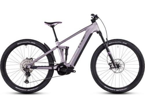 E-MTB Marathon-Tour (100-120mm)