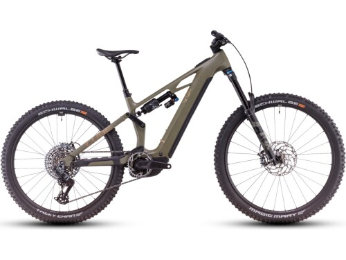 E-MTB Enduro (160-180mm)