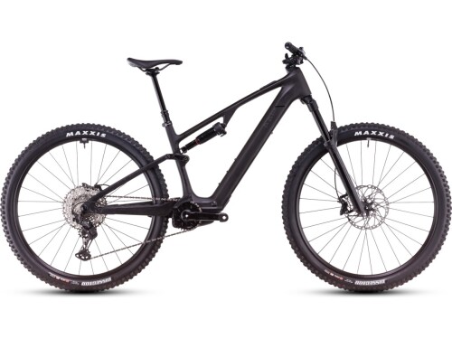 E-MTB Light