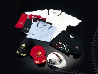 Colnago Accessoires