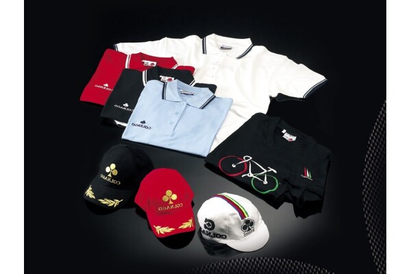 Colnago Accessoires