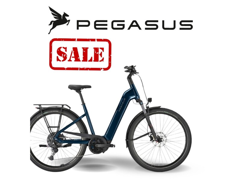 Pegasus Angebote