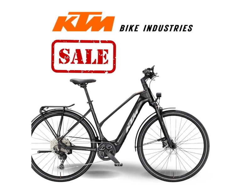 KTM Angebote
