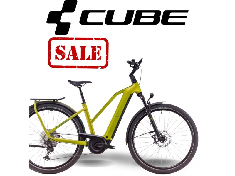 Cube Angebote