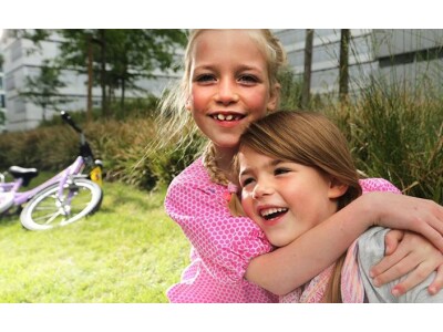 KINDERRAD 12 bis 18 Zoll