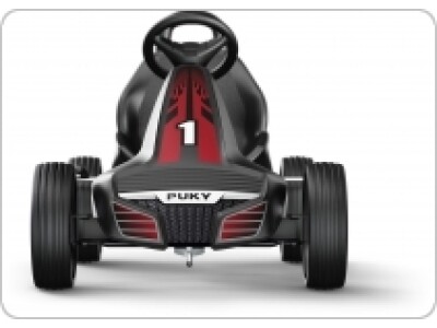 GO CART