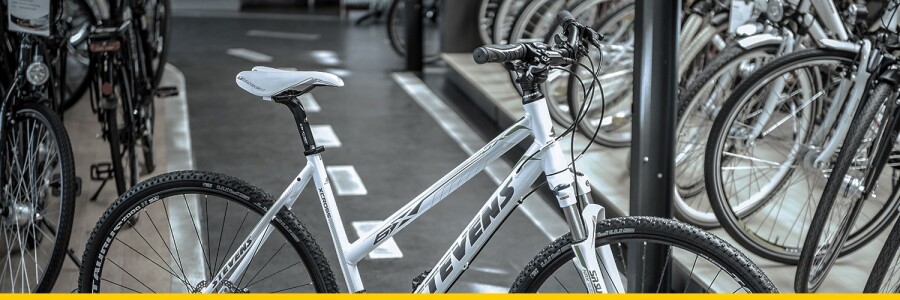 Cross Bikes
