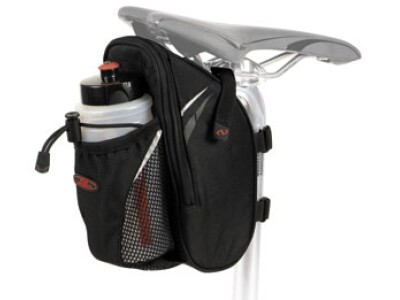 SATTELTASCHE