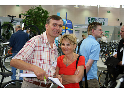 Messe Köln 2006