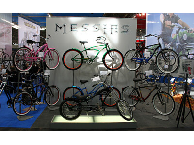 Messe Köln 2006