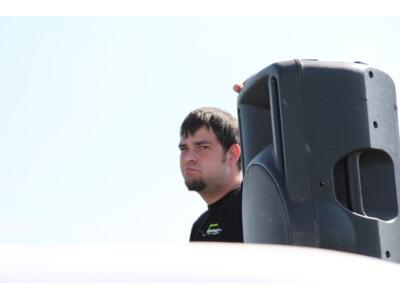 2. Simson/MZ Ausfahrt am 4.5.2013