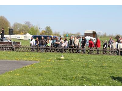 2. Simson/MZ Ausfahrt am 4.5.2013