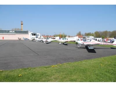 2. Simson/MZ Ausfahrt am 4.5.2013