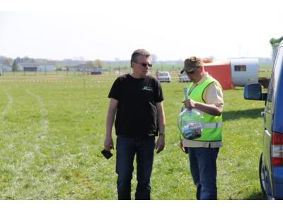 2. Simson/MZ Ausfahrt am 4.5.2013