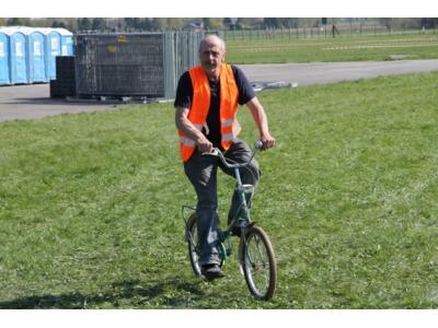 2. Simson/MZ Ausfahrt am 4.5.2013