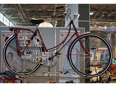 Messe Köln 2006
