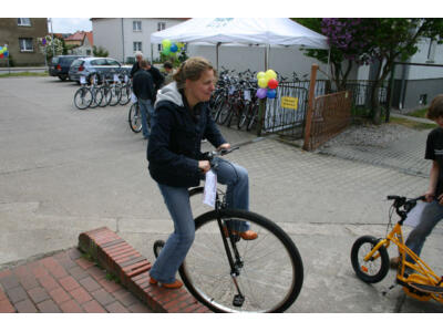 Fahrradmesse 2007
