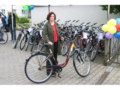 Fahrradmesse 2007