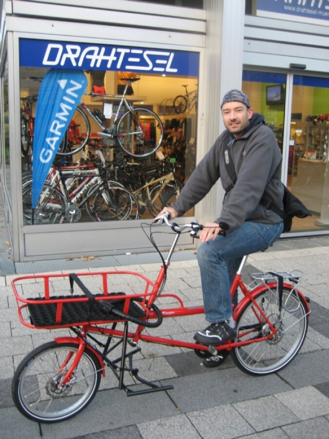 Fahrrad Leasing Münster