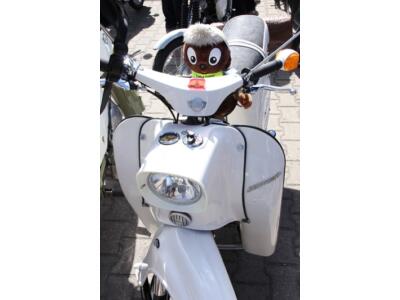 3. Simson/MZ Ausfahrt 3.5.2014