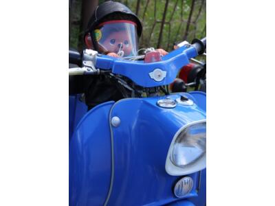 3. Simson/MZ Ausfahrt 3.5.2014